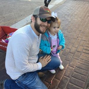 Meet your Posher, Corey